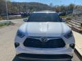 2021 Highlander Platinum AWD #12