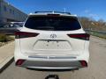 2021 Highlander Platinum AWD #34