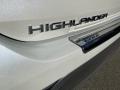 2021 Highlander Platinum AWD #35