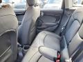 Rear Seat of 2021 Mini Hardtop Cooper S 4 Door #4