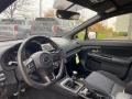 Front Seat of 2019 Subaru WRX  #3