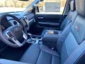2021 Toyota Tundra Black Interior #4 2021 Toyota Tundra Black Interior #4