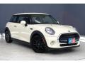 Front 3/4 View of 2018 Mini Hardtop Cooper 2 Door #35