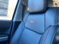 Front Seat of 2021 Toyota Tundra TRD Pro CrewMax 4x4 #9 Front Seat of 2021 Toyota Tundra TRD Pro CrewMax 4x4 #9