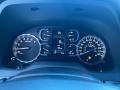 2021 Toyota Tundra TRD Pro CrewMax 4x4 Gauges #18 2021 Toyota Tundra TRD Pro CrewMax 4x4 Gauges #18