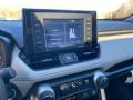 Controls of 2021 Toyota RAV4 XLE Premium AWD #7
