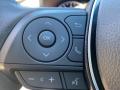  2021 Toyota RAV4 XLE Premium AWD Steering Wheel #9