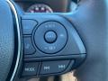  2021 Toyota RAV4 XLE Premium AWD Steering Wheel #10