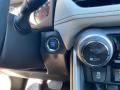 Controls of 2021 Toyota RAV4 XLE Premium AWD #20