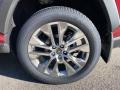 2021 Toyota RAV4 XLE Premium AWD Wheel #33