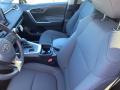 2021 RAV4 LE AWD #4