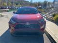 2021 RAV4 LE AWD #12