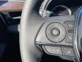  2021 Toyota Avalon Hybrid XLE Steering Wheel #8