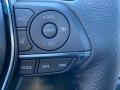  2021 Toyota Avalon Hybrid XLE Steering Wheel #9