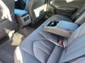 Rear Seat of 2021 Toyota Avalon Hybrid XLE #26