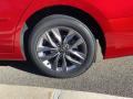  2021 Toyota Avalon Hybrid XLE Wheel #31