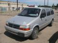 1993 Grand Caravan ES #1