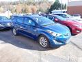 2015 Elantra SE Sedan #2 2015 Elantra SE Sedan #2