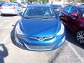 2015 Elantra SE Sedan #5 2015 Elantra SE Sedan #5