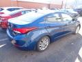 2015 Elantra SE Sedan #11 2015 Elantra SE Sedan #11
