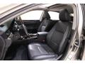 Front Seat of 2016 Lexus ES 350 #5