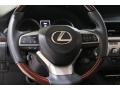  2016 Lexus ES 350 Steering Wheel #7
