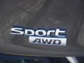 2017 Santa Fe Sport AWD #9