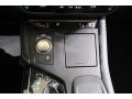 Controls of 2016 Lexus ES 350 #17