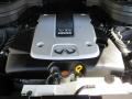  2017 QX50 3.7 Liter DOHC 24-Valve CVCTS V6 Engine #6