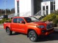 2017 Tacoma TRD Sport Double Cab 4x4 #1