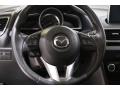  2016 Mazda MAZDA3 i Touring 5 Door Steering Wheel #7
