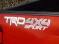 2017 Tacoma TRD Sport Double Cab 4x4 #11