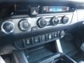 Controls of 2016 Toyota Tacoma TRD Sport Double Cab 4x4 #6