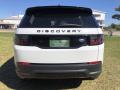 2020 Discovery Sport Standard #9