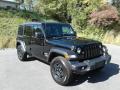 2021 Wrangler Unlimited Sport Altitude 4x4 #4 2021 Wrangler Unlimited Sport Altitude 4x4 #4