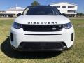 2020 Discovery Sport Standard #12