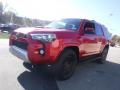 2015 4Runner Trail 4x4 #13