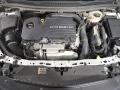  2016 Cruze 1.4 Liter DI Turbocharged DOHC 16-Valve VVT 4 Cylinder Engine #7