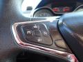  2016 Chevrolet Cruze LT Sedan Steering Wheel #24