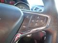  2016 Chevrolet Cruze LT Sedan Steering Wheel #25