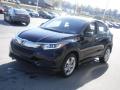 2019 HR-V LX AWD #5