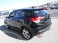 2019 HR-V LX AWD #7