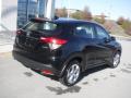 2019 HR-V LX AWD #9