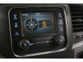 Controls of 2015 Ram 1500 Express Crew Cab 4x4 #15