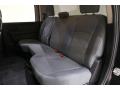 Rear Seat of 2015 Ram 1500 Express Crew Cab 4x4 #25