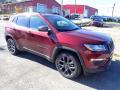 2021 Compass 80th Special Edition 4x4 #8