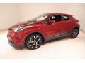 2018 C-HR XLE #3 2018 C-HR XLE #3
