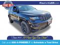 2021 Jeep Grand Cherokee Laredo 4x4