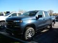 2020 Silverado 1500 LT Z71 Crew Cab 4x4 #1