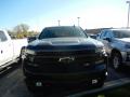 2020 Silverado 1500 LT Z71 Crew Cab 4x4 #2